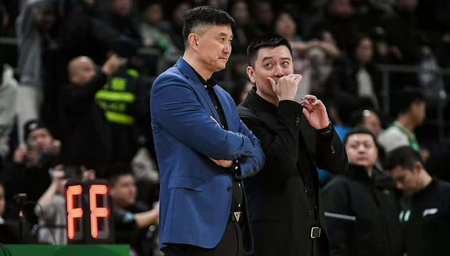 辽宁男篮VS青岛！赵继伟赛季首秀，杨鸣拒绝输球，央视直播