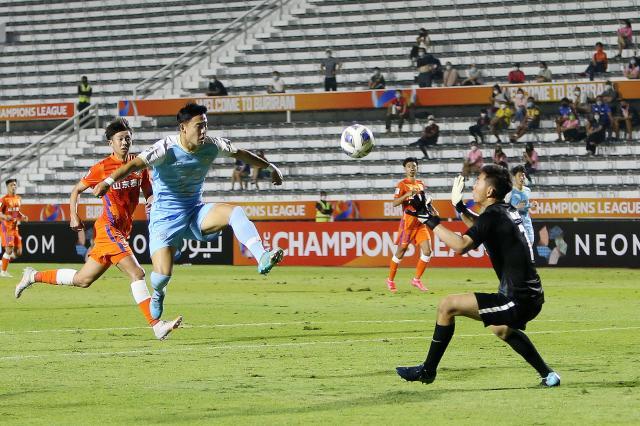 体育彩票开奖结果-泰山再战浦和从忘记0比7开始 主帅内部会强调专注